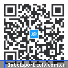 iOS 系统版 二维码 - 1xBet